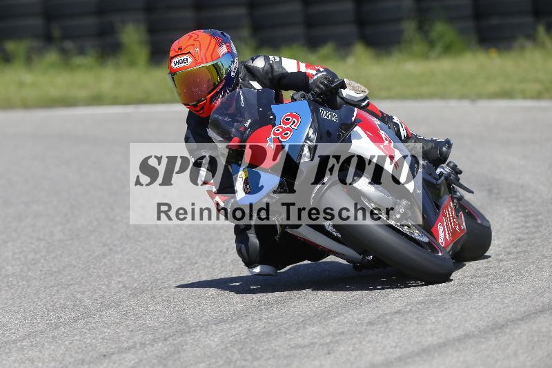 /12 30.04.2025 Speer Racing ADR/Gruppe gelb/89
